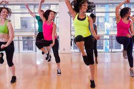 bouncy class