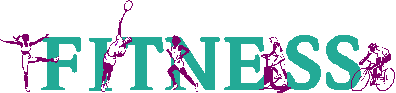 fitness logo